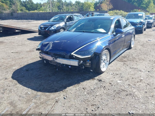 2021 HYUNDAI SONATA LIMITED 2