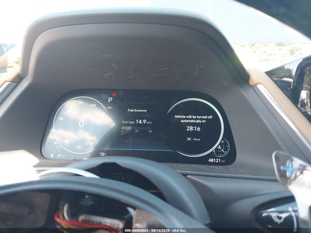 2021 HYUNDAI SONATA LIMITED 7
