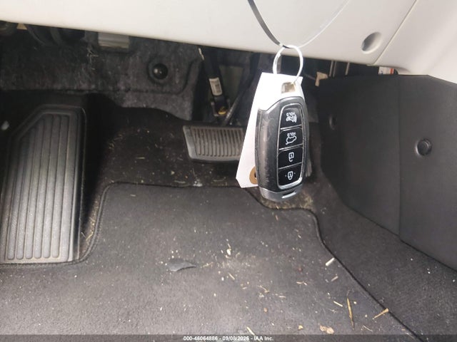 2021 HYUNDAI KONA ELECTRIC LIMITED 11