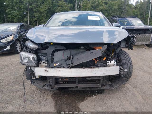 2021 HYUNDAI KONA ELECTRIC LIMITED 6