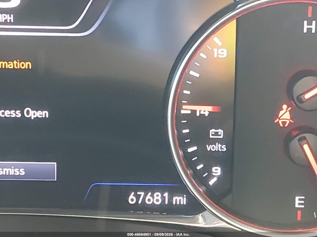 2021 CHEVROLET BLAZER FWD RS 16