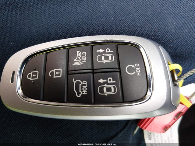 2022 HYUNDAI TUCSON LIMITED 11