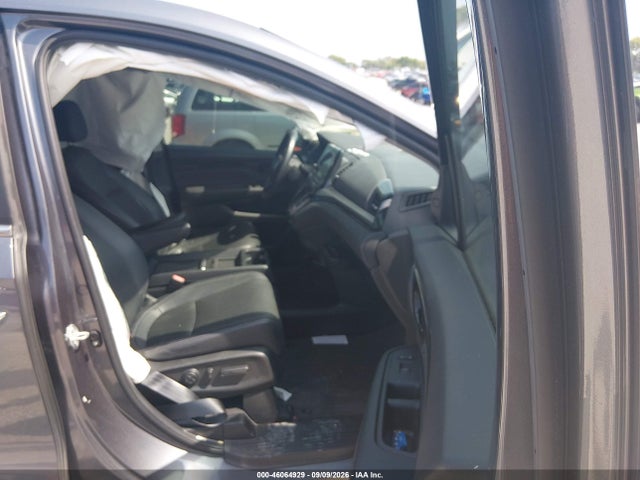 2021 HONDA ODYSSEY TOURING 5