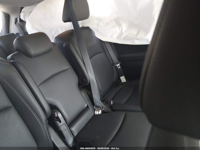 2021 HONDA ODYSSEY TOURING 8
