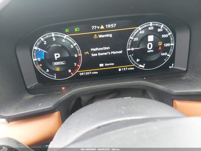 2022 MITSUBISHI OUTLANDER SEL 2.5 S-AWC/SEL LAUNCH EDITION S-AWC/SEL SPECIAL EDITION S-AWC 7