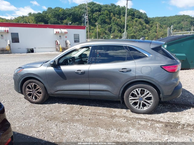 2021 FORD ESCAPE SEL 14