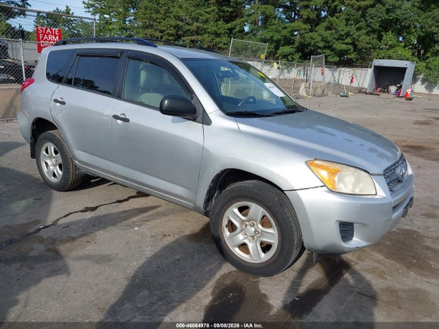 2010 TOYOTA RAV4 