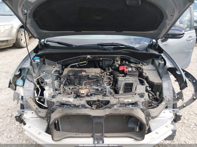 2023 HONDA HR-V 2WD SPORT 10