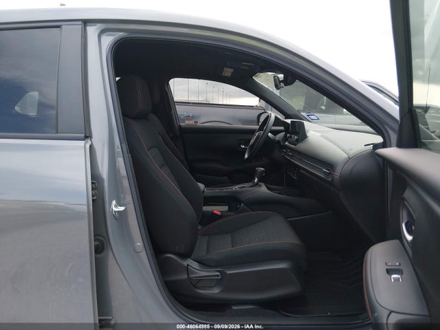 2023 HONDA HR-V 2WD SPORT 5
