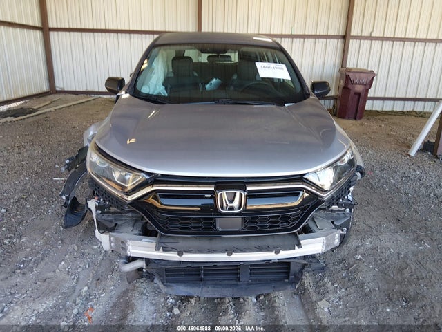 2021 HONDA CR-V 2WD LX 13
