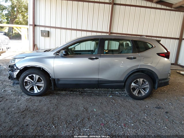 2021 HONDA CR-V 2WD LX 15