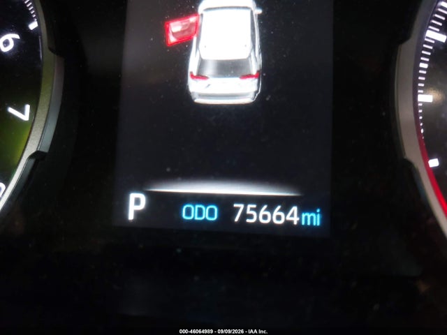 2022 TOYOTA RAV4 XLE 15