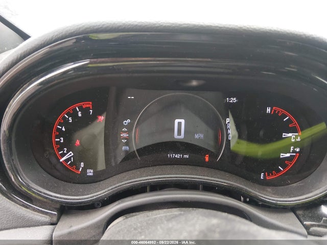 2023 DODGE DURANGO PURSUIT AWD 7