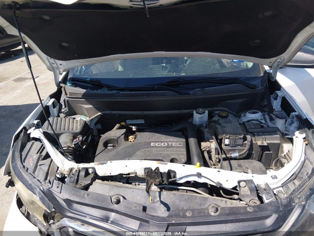 2019 CHEVROLET EQUINOX LS 10