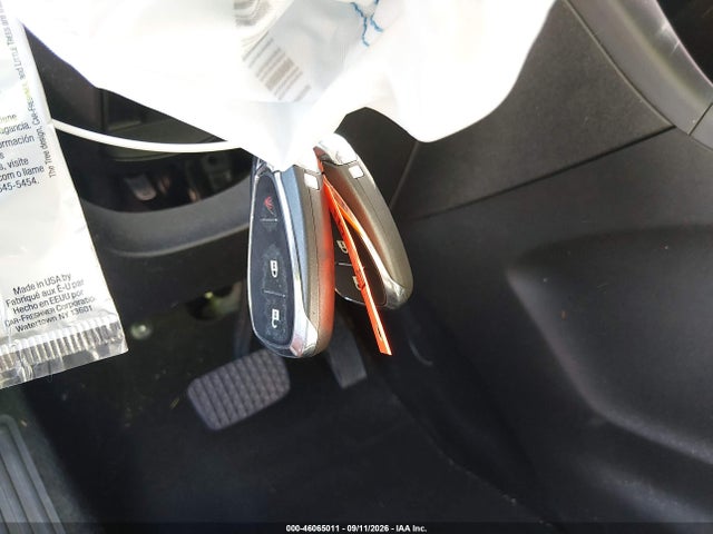 2019 CHEVROLET EQUINOX LS 11