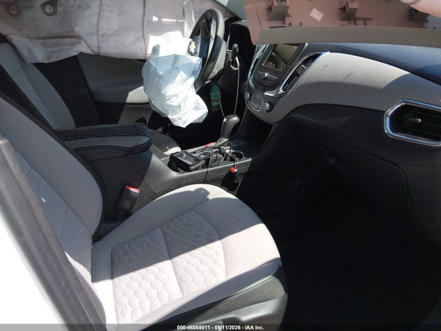 2019 CHEVROLET EQUINOX LS 5