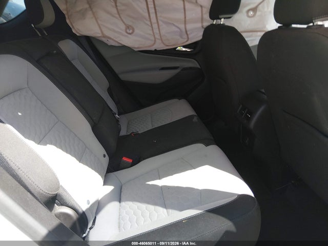 2019 CHEVROLET EQUINOX LS 8