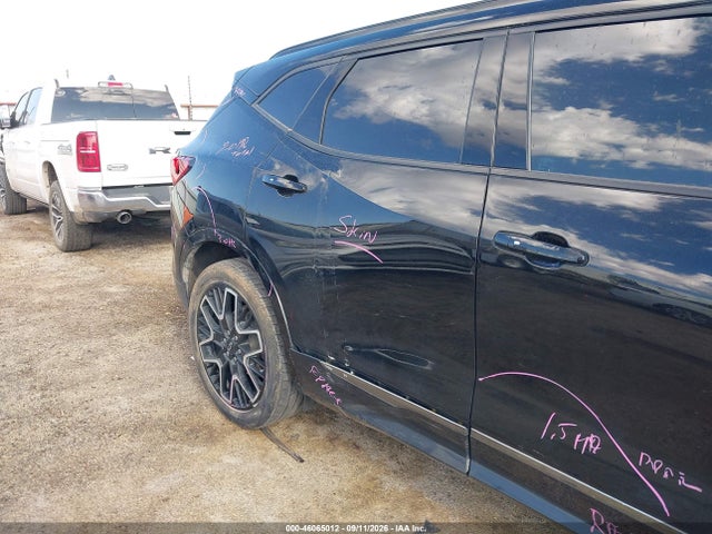 2023 CHEVROLET BLAZER FWD RS 6
