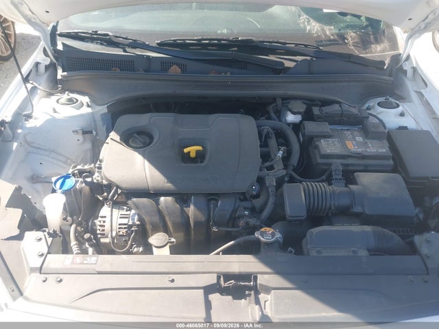 2023 KIA FORTE GT-LINE 10