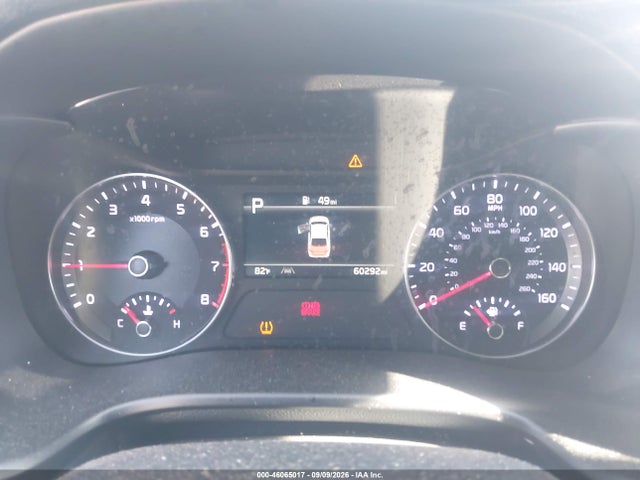 2023 KIA FORTE GT-LINE 7