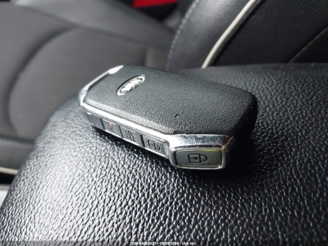 2021 KIA FORTE GT LINE 11