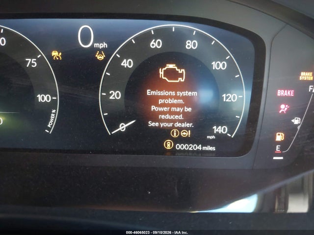 2026 HONDA CIVIC HYBRID SPORT/SPORT TOURING 16