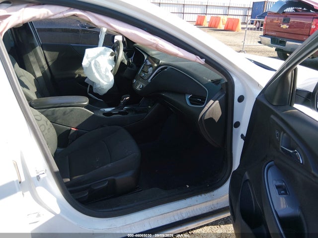 2023 CHEVROLET MALIBU FWD 1LT 5