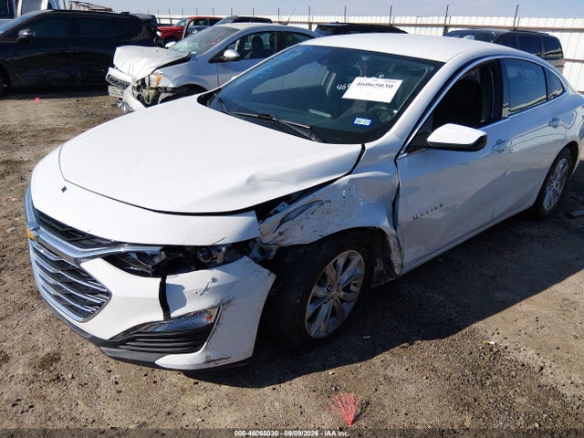 2023 CHEVROLET MALIBU FWD 1LT 6
