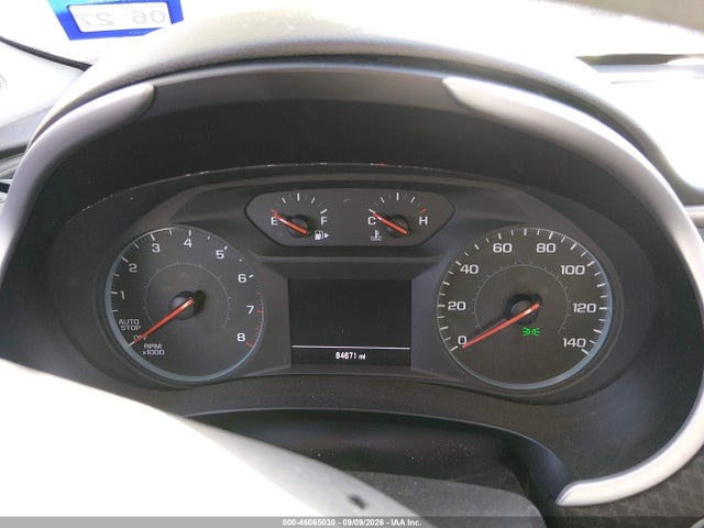 2023 CHEVROLET MALIBU FWD 1LT 7