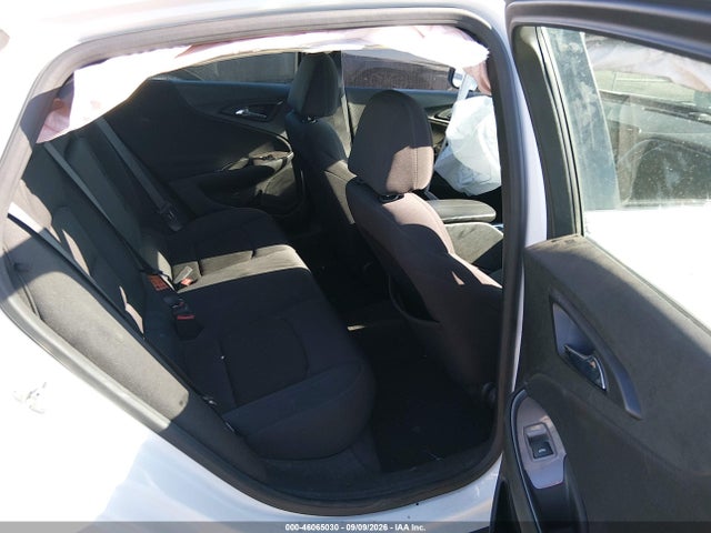 2023 CHEVROLET MALIBU FWD 1LT 8