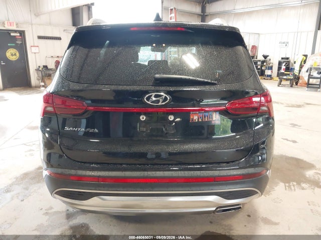 2022 HYUNDAI SANTA FE SEL 15
