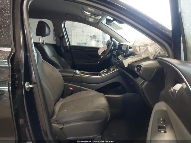 2022 HYUNDAI SANTA FE SEL 5