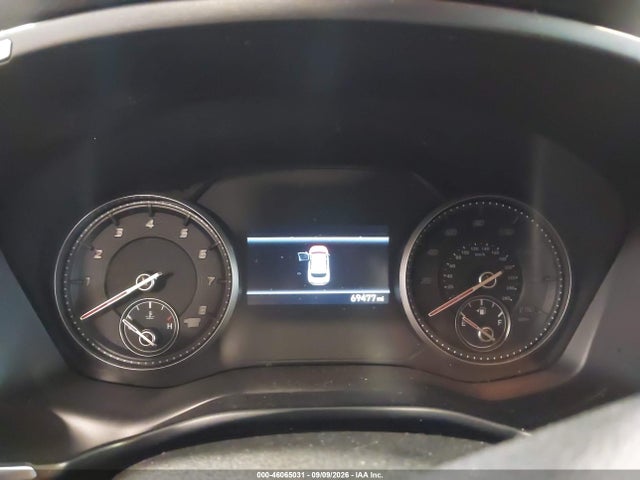 2022 HYUNDAI SANTA FE SEL 7