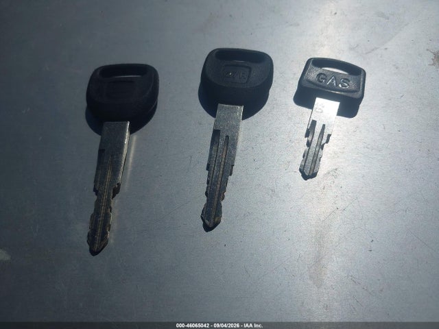 1999 Honda CIVIC EX 照片 11