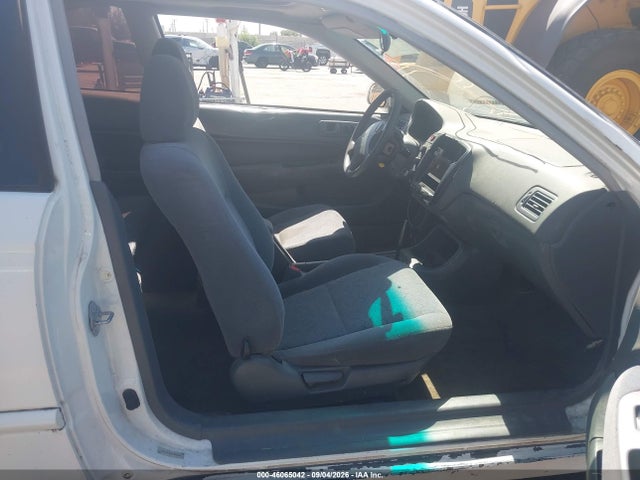 1999 Honda CIVIC EX 照片 5