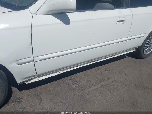 1999 Honda CIVIC EX 照片 6