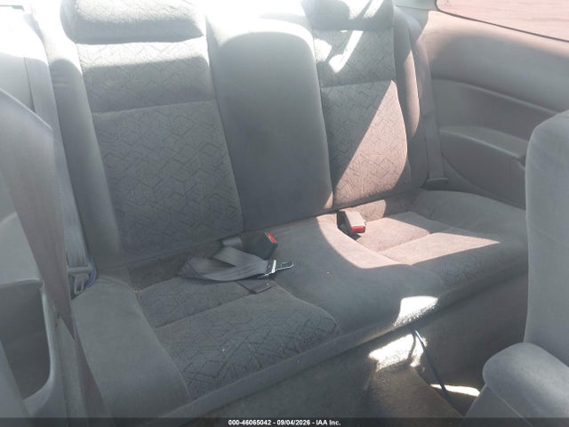 1999 Honda CIVIC EX 照片 8