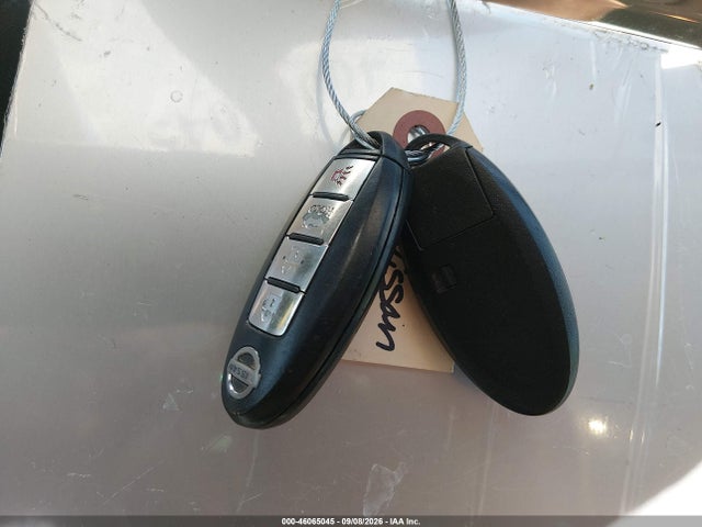 صورة 11 لـ 2015 Nissan SENTRA SR