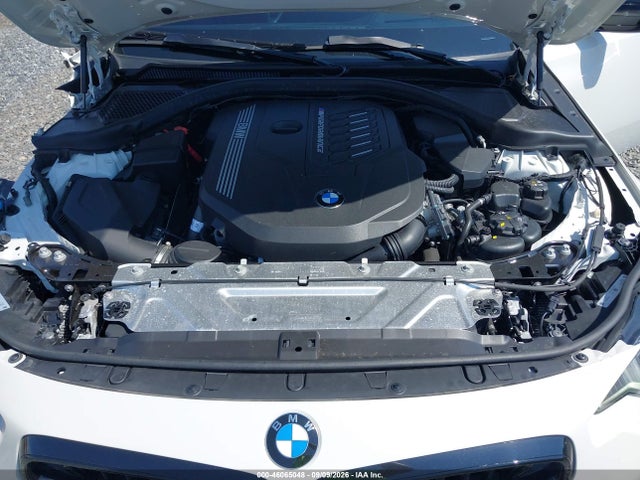 2023 BMW M240 I XDRIVE 10