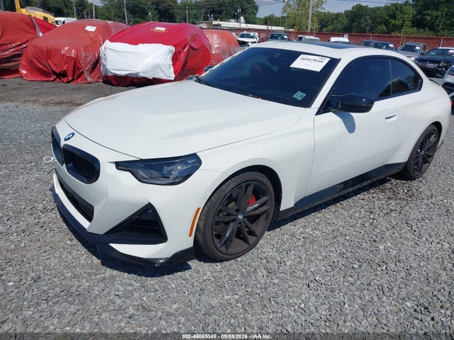 2023 BMW M240 I XDRIVE 2