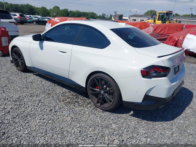 2023 BMW M240 I XDRIVE 3