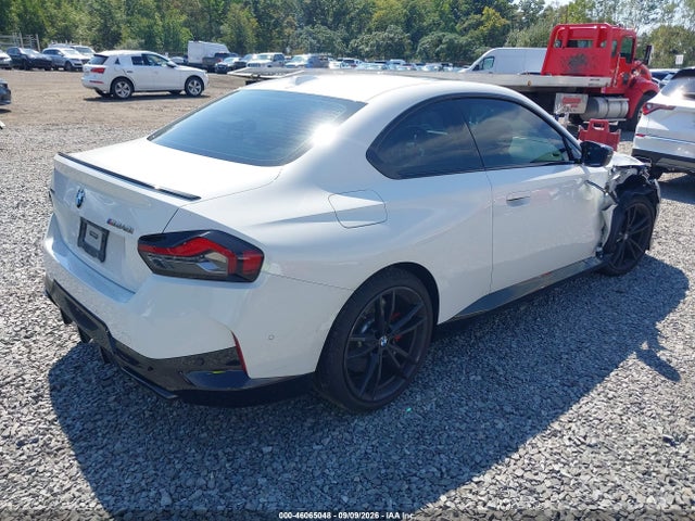 2023 BMW M240 I XDRIVE 4