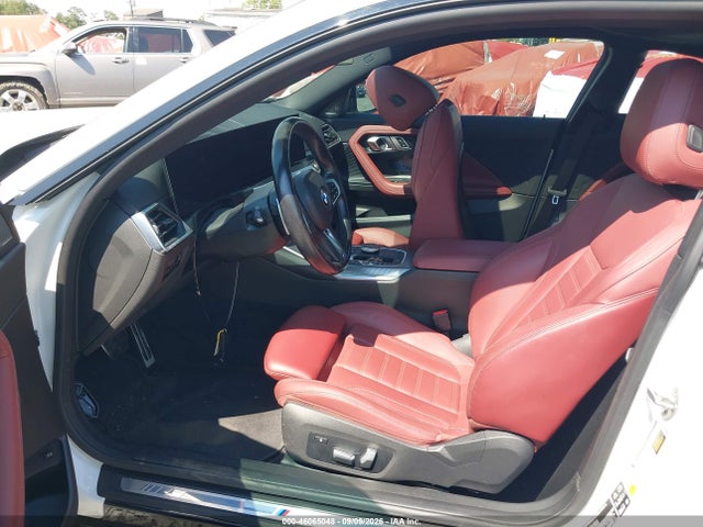 2023 BMW M240 I XDRIVE 5