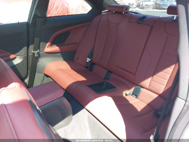 2023 BMW M240 I XDRIVE 8