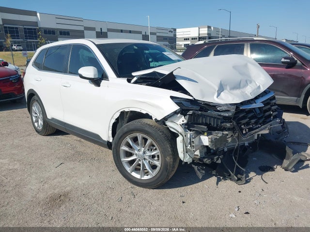 2024 HONDA CR-V EX-L 2WD