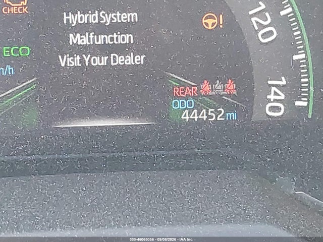 2021 TOYOTA RAV4 PRIME SE 15