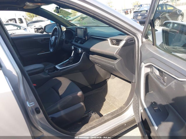2021 TOYOTA RAV4 PRIME SE 5