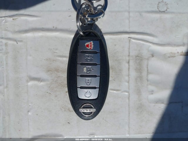 2023 NISSAN ALTIMA SV INTELLIGENT AWD 11