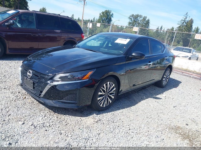 2023 NISSAN ALTIMA SV INTELLIGENT AWD 2