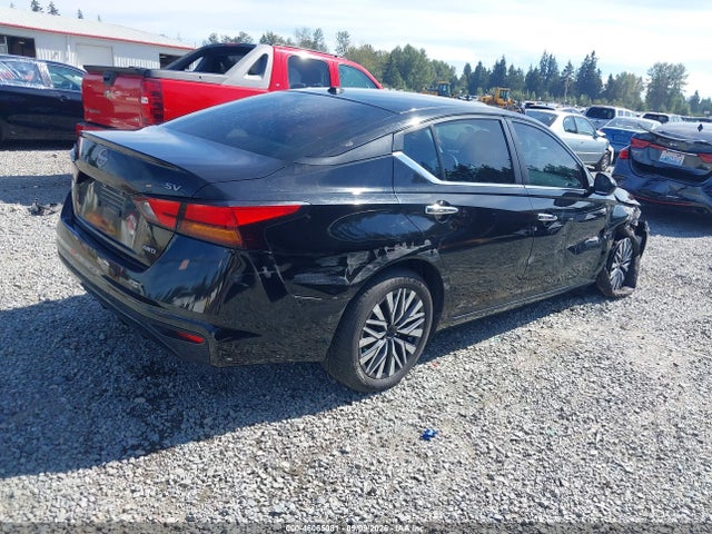 2023 NISSAN ALTIMA SV INTELLIGENT AWD 4